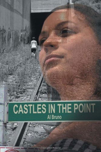 Cover for Al Bruno · Castles in the Point (Pocketbok) (2011)