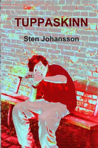 Cover for Sten Johansson · Tuppaskinn: Noveller (Paperback Book) (2013)