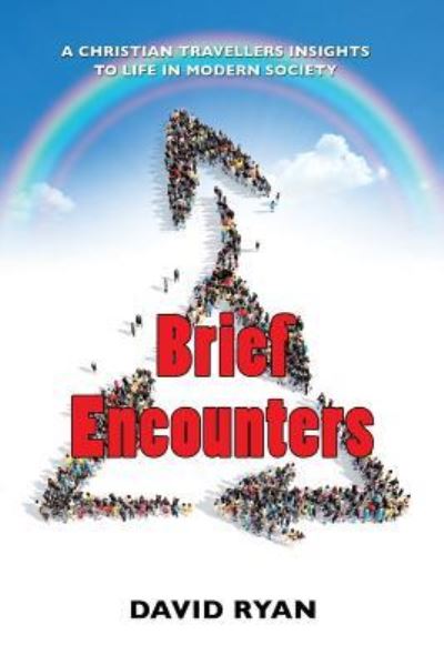 Cover for David Ryan · Brief Encounters (Paperback Book) (2015)