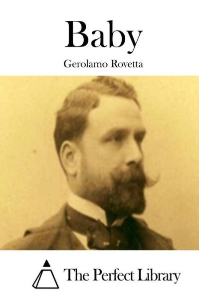 Cover for Gerolamo Rovetta · Baby (Pocketbok) (2015)