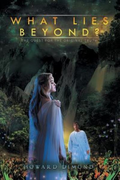 Cover for Howard Dimond · What Lies Beyond? (Paperback Book) (2016)