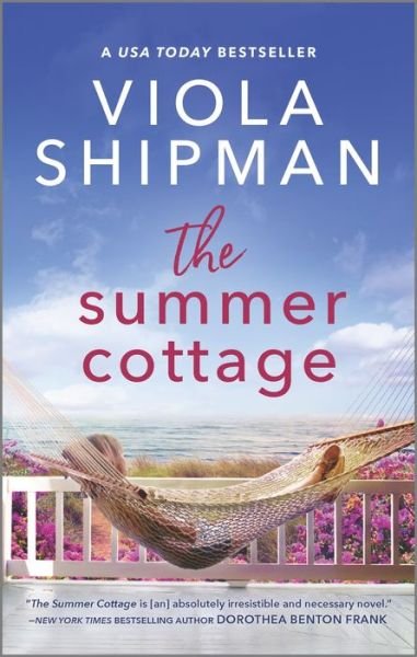 The Summer Cottage - Viola Shipman - Bücher - Graydon House - 9781525899867 - 24. Mai 2022