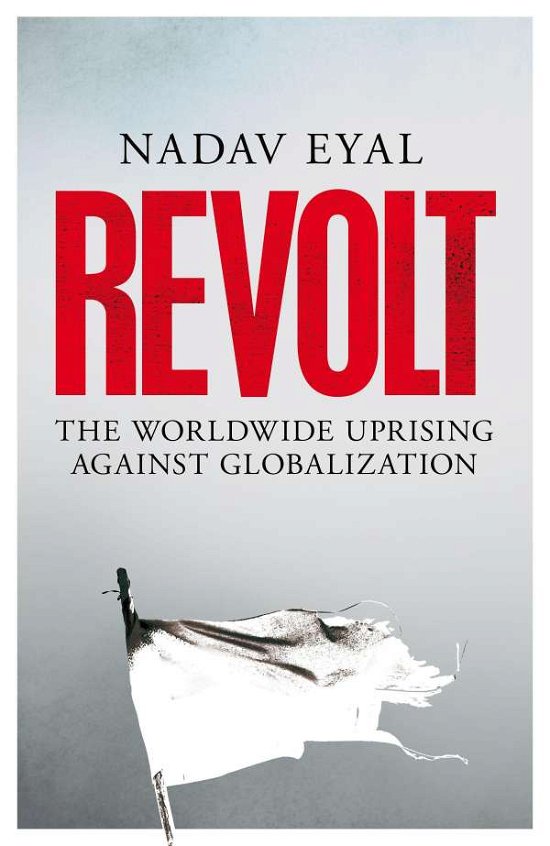 Nadav Eyal · Revolt (Paperback Book) (2021)