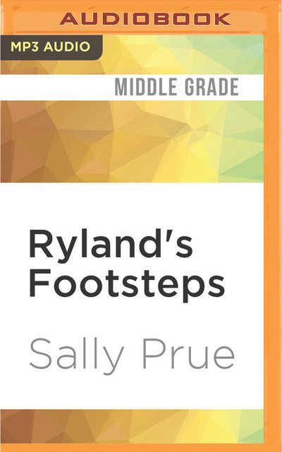 Cover for David Rintoul · Ryland's Footsteps (CD) (2016)