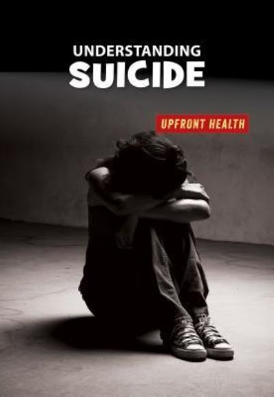 Cover for Matt Chandler · Understanding Suicide (Paperback Book) (2019)