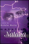 Cover for Nicholas Mosley · Natalie Natalia - British Literature Series (Paperback Book) (1996)