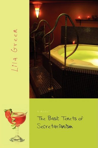 Cover for Karen Czezinski · The Basic Tenets of Secretarianism (Hardcover Book) (2009)