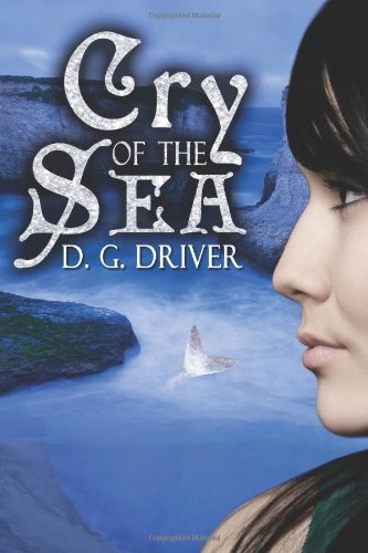 Cover for D. G. Driver · Cry of the Sea (Taschenbuch) (2014)