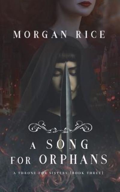 Cover for Morgan Rice · A Song for Orphans (Paperback Book) (2017)