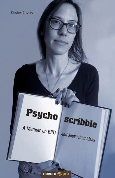 Kirsten Shonle · Psychoscribble (Pocketbok) (2019)