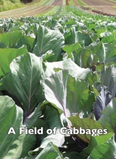 Cover for Allen Frost · A Field of Cabbages (Paperback Book) (2020)