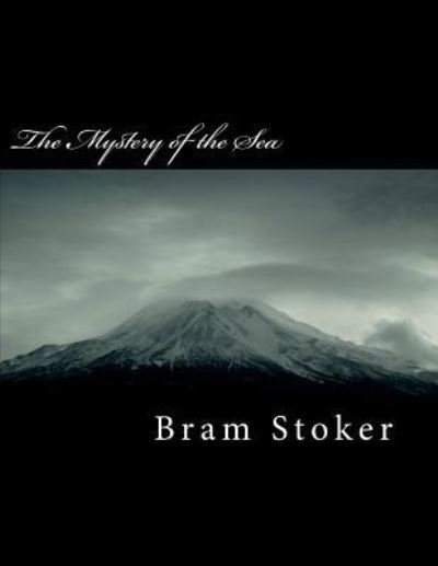 Cover for Bram Stoker · The Mystery of the Sea (Taschenbuch) (2018)