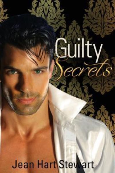 Cover for Jean Hart Stewart · Guilty Secrets (Paperback Book) (2016)