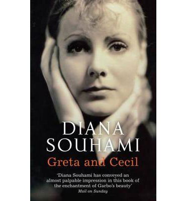 Cover for Diana Souhami · Greta and Cecil (Paperback Book) (2013)