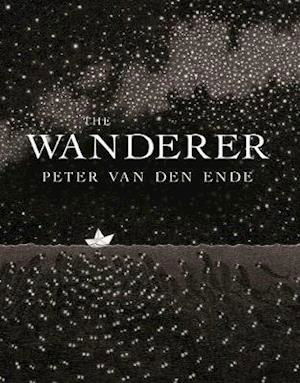 Cover for Peter Van den Ende · The Wanderer (Gebundenes Buch) (2020)