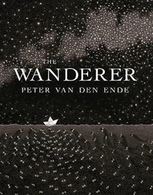 Cover for Peter Van den Ende · The Wanderer (Hardcover bog) (2020)
