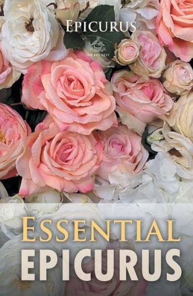 Cover for Epicurus · Essential Epicurus (Pocketbok) (2018)