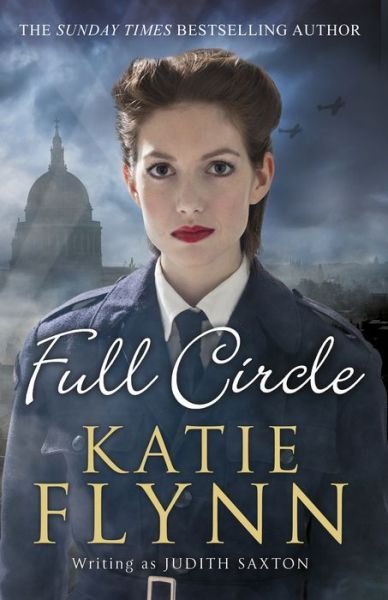 Cover for Katie Flynn · Full Circle - Neyler Quartet (Pocketbok) (2018)