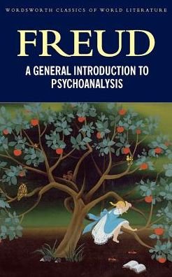 Cover for Sigmund Freud · A General Introduction to Psychoanalysis - Classics of World Literature (Paperback Bog) [UK edition] (2012)