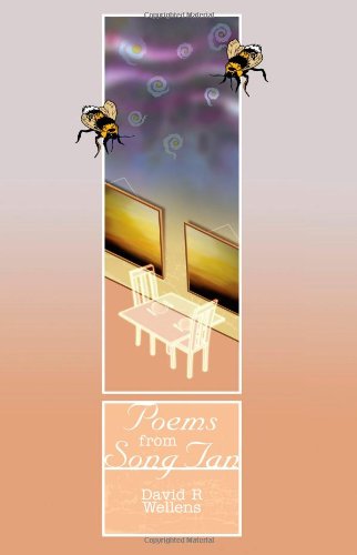 Cover for David R. Wellens · Poems from Song Tan (Paperback Book) (2008)