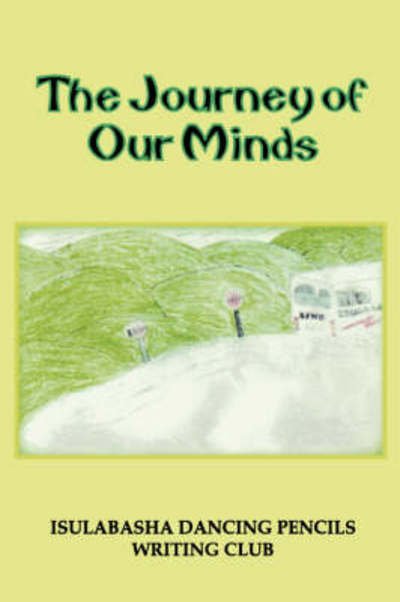 Cover for Idpwc · The Journey of Our Minds (Paperback Book) (2006)