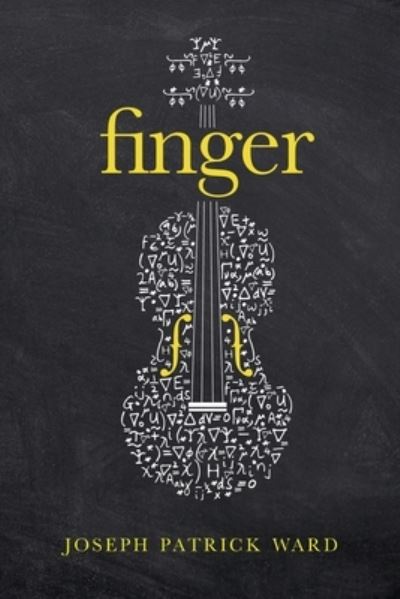 Cover for Joseph Patrick Ward · Finger (Paperback Book) (2021)