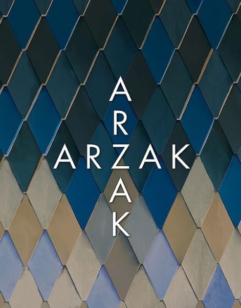 Cover for Juan Mari Arzak · Arzak + Arzak (Hardcover Book) (2020)