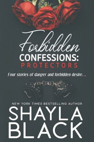 Cover for Shayla Black · Forbidden Confessions, Volume 2 (Paperback Book) (2021)