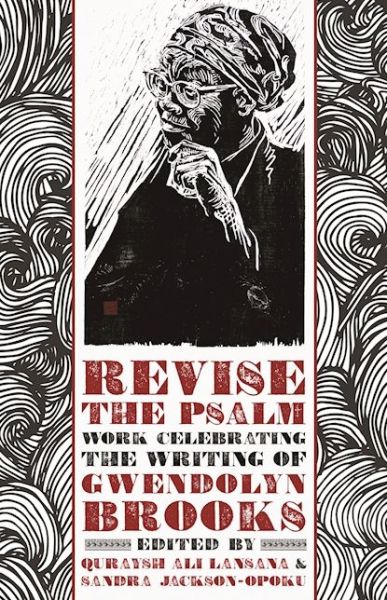 Cover for Quraysh Ali Lansana · Revise the Psalm (Paperback Book) (2017)