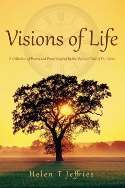 Cover for Helen T. Jeffries · Visions of Life (Book) (2022)