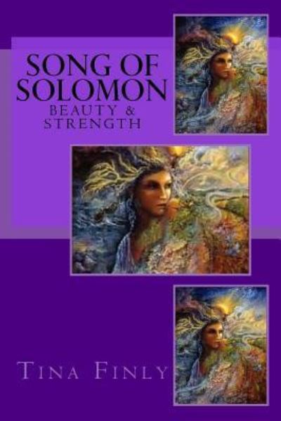 Cover for Tina Finly · Song Of Solomon (Paperback Book) (2017)