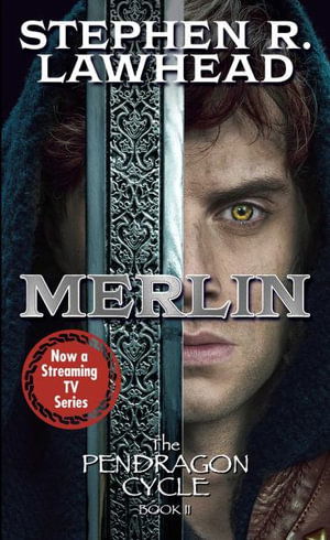 Cover for Stephen Lawhead · Merlin - Pendragon Cycle (Paperback Book) (2024)