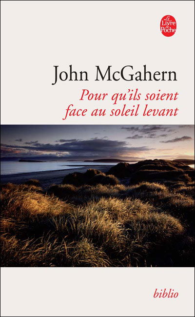 Cover for Max Gallo · Pour Qu Ils Soient Face Au Soleil Levant (Ldp Bibl Romans) (French Edition) (Paperback Book) [French edition] (2005)