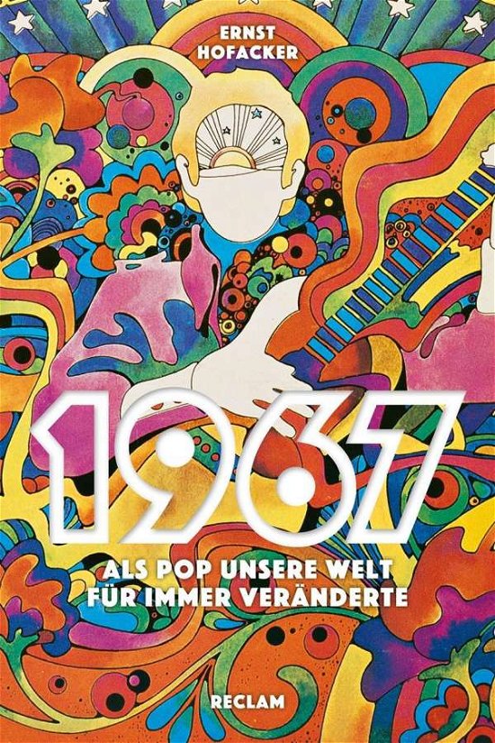 Cover for Hofacker · 1967 (Bog)