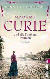 Cover for Leonard · Madame Curie und die Kraft zu t (Buch)