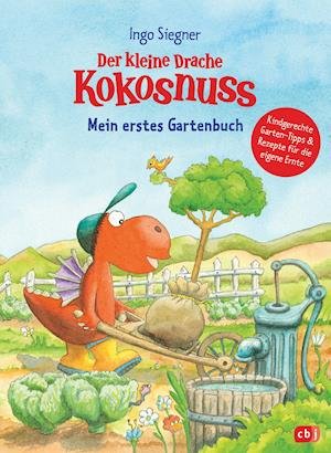 Cover for Siegner · Der kleine Drache Kokosnuss - M (Bog)