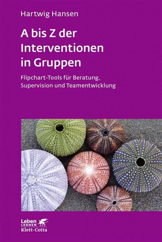 Cover for Hansen · A bis Z der Interventionen in Gr (Book)