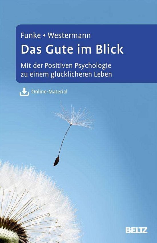 Cover for Funke · Das Gute im Blick (Bok)
