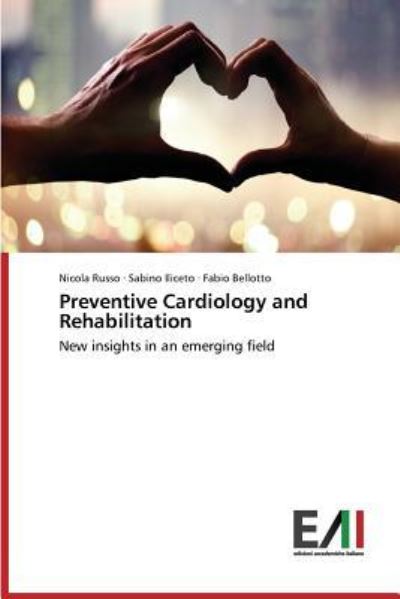 Cover for Russo · Preventive Cardiology and Rehabil (Buch) (2015)