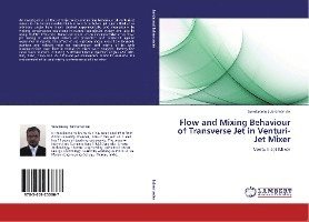 Cover for Subramanian · Flow and Mixing Behaviour o (Book)