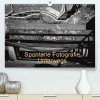 Cover for Mp · Spontane Fotografie Unterwegs (Premi (Book)