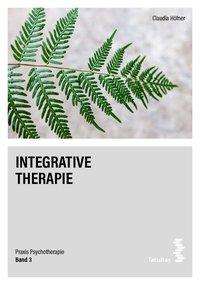 Cover for Höfner · Integrative Therapie (Buch)