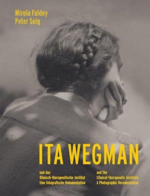 Cover for Mirela Faldey · Ita Wegman (Book) (2023)