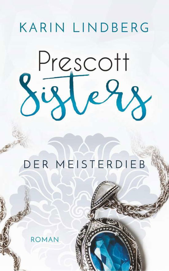 Cover for Lindberg · Der Meisterdieb (Book)