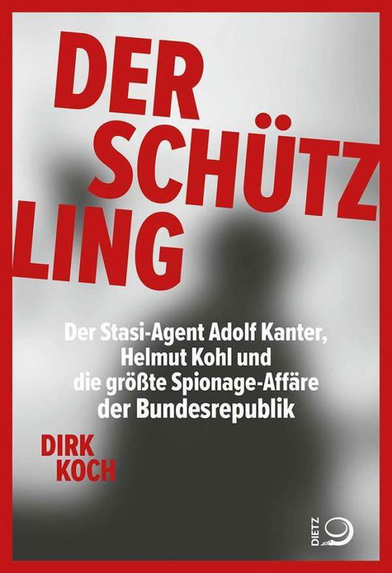 Cover for Koch · Der Schützling (N/A)