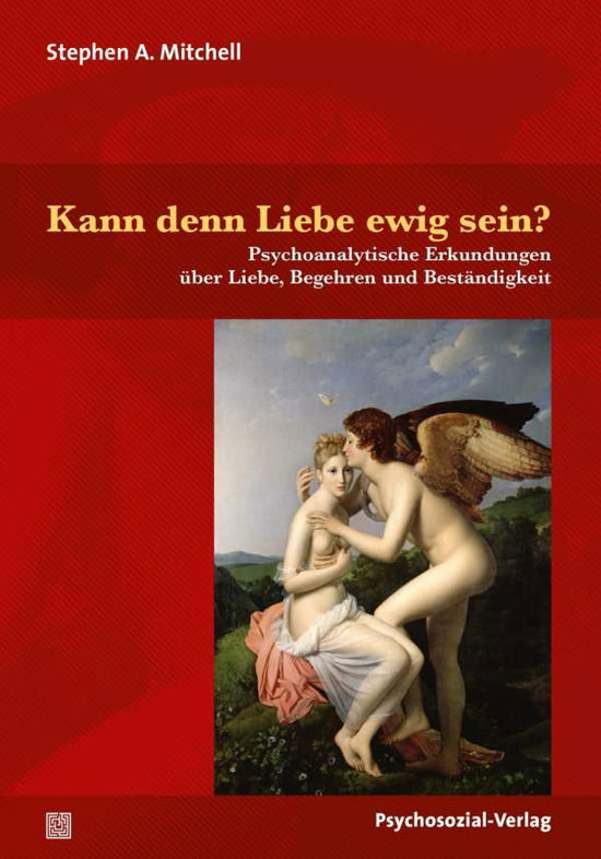 Cover for Mitchell · Kann denn Liebe ewig sein? (Book)