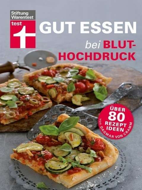 Cover for Nolte · Gut essen bei Bluthochdruck (Book)