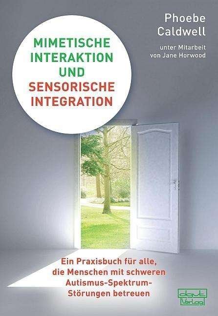 Cover for Caldwell · Mimetische Interaktion und Sen (Buch)