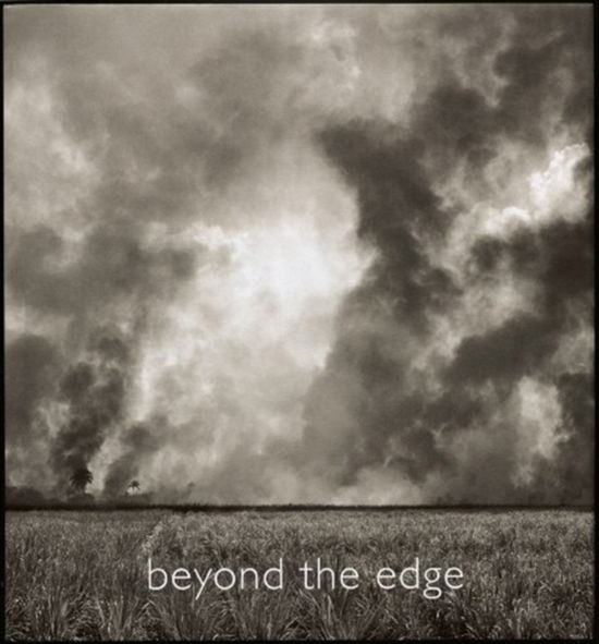 Cover for Nicolas Martin · Thierry Colin: Beyond the Edge (Hardcover Book) (2011)