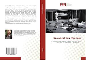 Cover for Craven · Un avocat peu commun (Book)